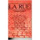 La Rue N° 23/ Revue Culturelle Et Litteraire D'expression Anarchiste