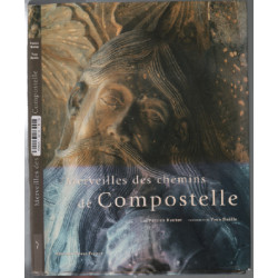 Merveilles des chemins de compostelle