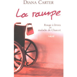 La Rampe : Rouge à lèvres et maladie de Charcot