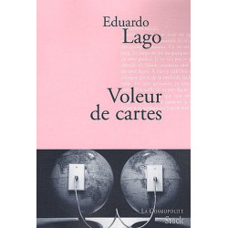 Voleur de cartes