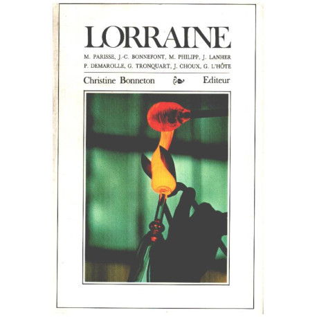 La lorraine