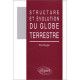 Structure et évolution du globe terrestre