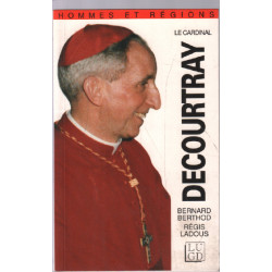 Le cardinal Decourtray