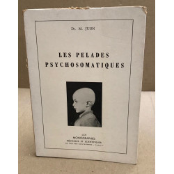 Les pelades psychosomatiques