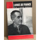 Livres de France Revue littéraire mensuelle/aout-septembre 1963 /...