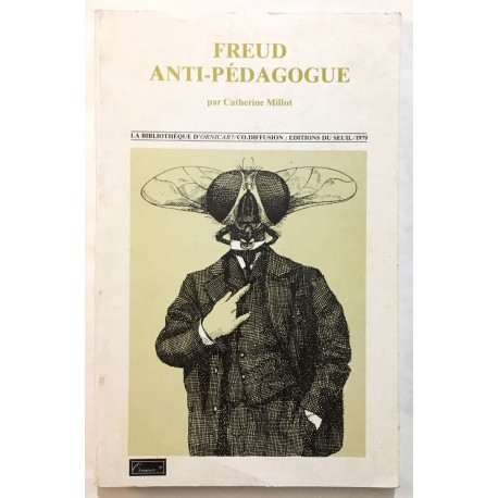 Freud anti-pedagogue