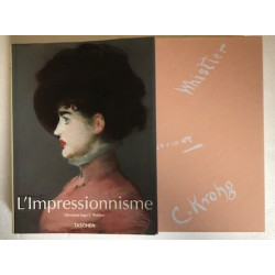 L'Impressionnisme - La peinture impressionniste 1860-1920