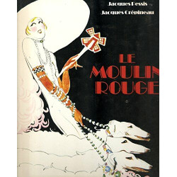 Le moulin rouge