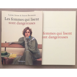 Les femmes qui lisent sont dangereuses