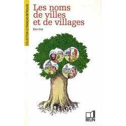 Les noms de villes et de villages