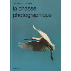 La chasse photographique