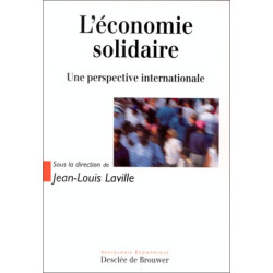 L'économie solidaire