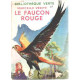 Le faucon rouge