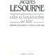 Soirs et lendemains de fête : journal d'un homme tranquille 1981-1984