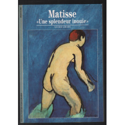 Matisse : Une splendeur inouïe