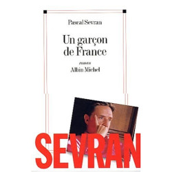 Un garçon de France