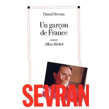 Un garçon de France