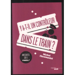 Y a-t-il un contrôleur dans le train