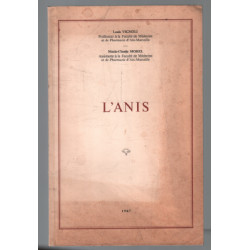 L'anis