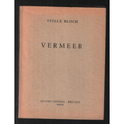 Vermeer (illustrations pleine page)