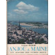 Anjou maine / les albums des guides bleus