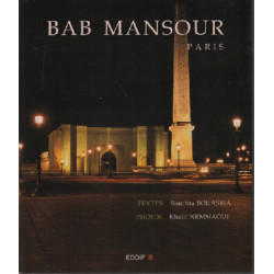 Bab mansour paris