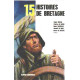 15 histoires de bretagne