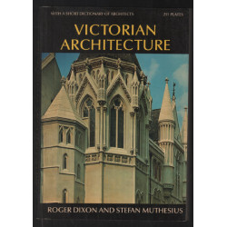 Victorian Architecture