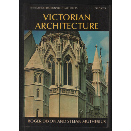 Victorian Architecture