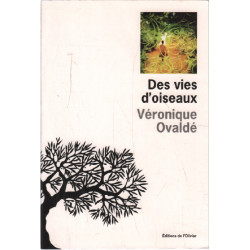 Des vies d'oiseaux