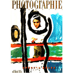 Photographies magazine 24 / special arles