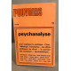 Revue pouvoirs n° 11 / psychanalyse