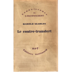 Le contre-transfert