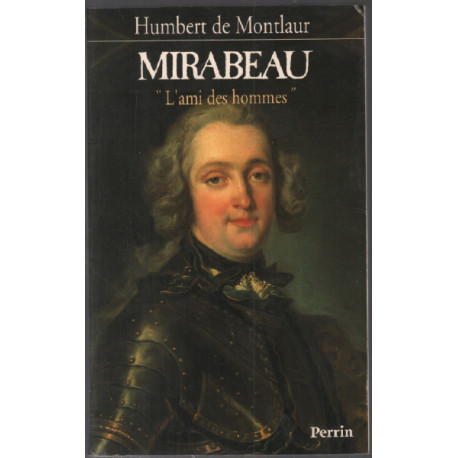 Mirabeau