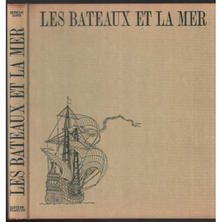 Les bateaux et la guerre : histoire de la navigation et des...