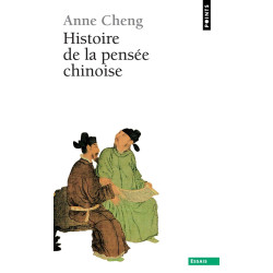 Histoire de la pensée chinoise