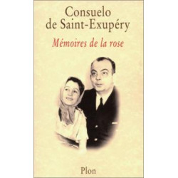 Memoires De La Rose