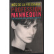 Profession mannequin. Conversations avec Marianne Mairesse