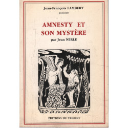 Amnesty et son mystere