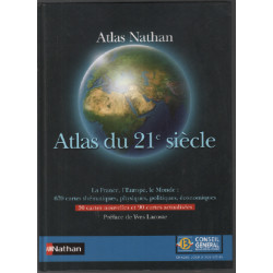 Atlas du 21e siècle