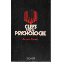 Clefs pour la psychologie