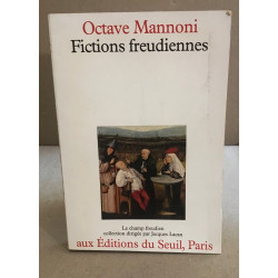 fictions freudiennes