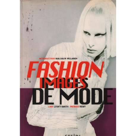 Fashion images de mode n°1