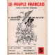 Revue d'histoire pouplaire / le peuple français n° 5