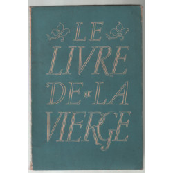 Le livre de la vierge