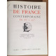 Histoire de France contemporaine de 1871 a 1913