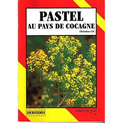 Pastel au Pays de Cocagne