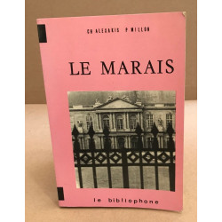 La marais