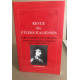 Revue des études italiennes n° 53/ carlo goldoni et la france : un...