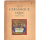 Cahiers de la ceramique du verre et des arts du feu n° 16